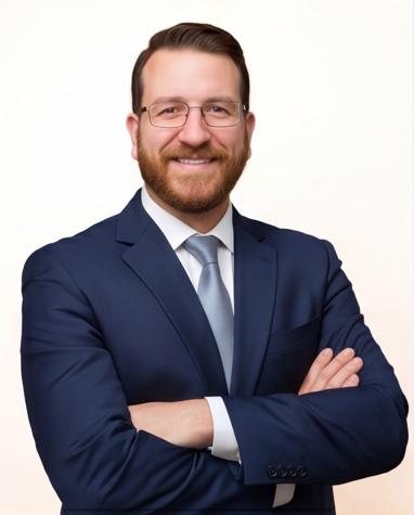 Dr. Felipe Sehn