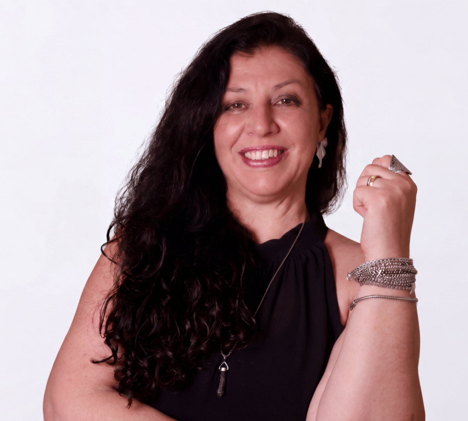 Patrícia Sayon