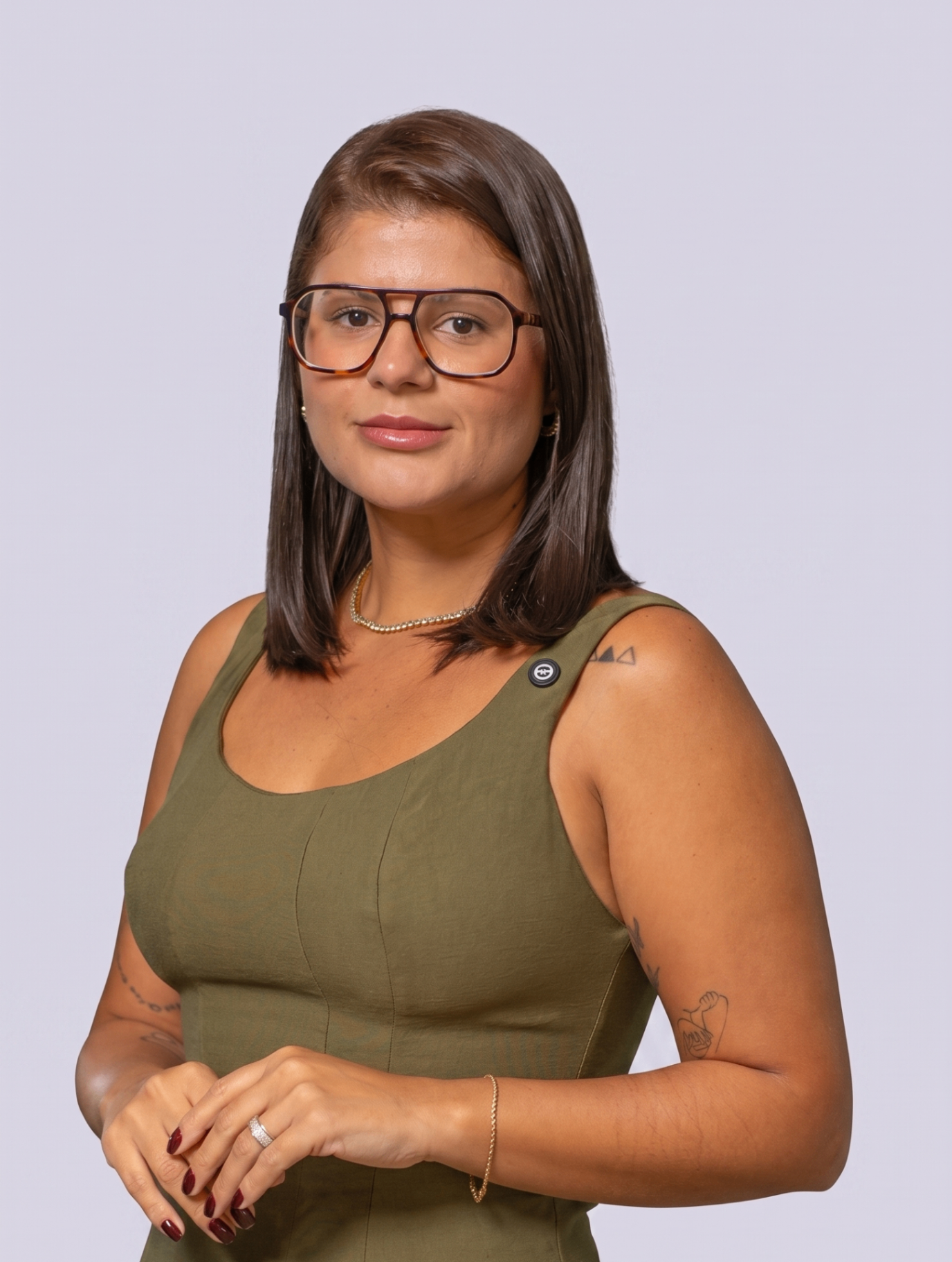 Ludmilla Barbosa
